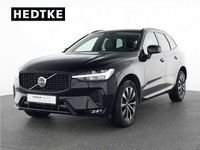 Gebraucht Volvo XC60 Plus 197 PS (144 kW) 2023 Onyx black / SUV