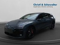 Neu Audi e-tron S-Line 369 kW (503 PS) 2026 Magnetgrau SUV