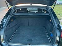 Gebraucht Audi A6 S-Line 326 PS (239 kW) 2016 Schwarz Kombi