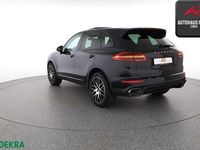 Gebraucht Porsche Cayenne 262 PS (192 kW) 2016 Schwarz SUV