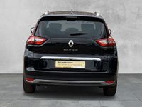 gebraucht Renault Grand Scénic IV Executive 160EDC 7-Sitzer