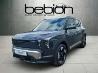 Ny Kia EV2 Earth 107 kW (146 HK) 2026 Pentametal metallic SUV
