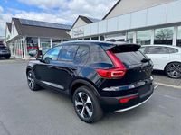 Gebraucht Volvo XC40 163 PS (119 kW) 2024 Schwarz SUV