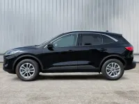Usado Ford Kuga Titanium 224 HP (164 kW) 2024 Preto SUV