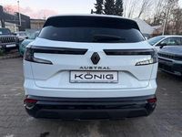 Gebraucht Renault Austral Equilibre 140 PS (102 kW) 2023 Weiß SUV