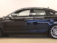 Gebraucht Audi S6 Ambiente 435 PS (319 kW) 2010 Schwarz Limousine