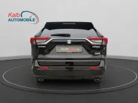 Gebraucht Suzuki Across Comfort+ 306 PS (225 kW) 2024 Attitude black mica metallic SUV