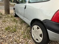 Gebraucht Renault Twingo 60 PS (44 kW) 2001 Andere farben Kleinwagen