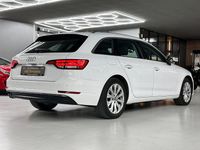 Gebraucht Audi A4 Design 190 PS (139 kW) 2016 Weiß Kombi