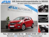 Gebraucht Opel Karl 73 PS (53 kW) 2019 Rot Kleinwagen