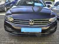 Gebraucht VW Passat Business 150 PS (110 kW) 2024 Deep black perleffekt Kombi
