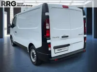 Brugt Renault Trafic 110 HK (80 kW) 2023 Hvid MPV