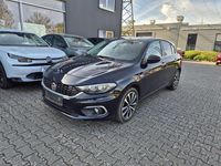 Gebraucht Fiat Tipo Lounge 120 PS (88 kW) 2016 Schwarz Kombi