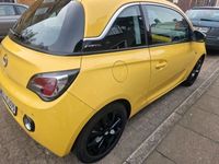 gebraucht Opel Adam Jam