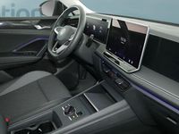 Gebraucht VW Tiguan 150 PS (110 kW) 2025 Rot SUV