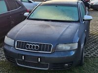 Gebraucht Audi S4 Sport 344 PS (253 kW) 2003 Andere farben Kombi