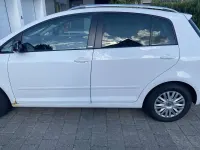 Gebraucht VW Golf Plus Cross Style 122 PS (89 kW) 2011 Limousine