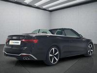 Gebraucht Audi S5 Cabriolet 354 PS (260 kW) 2023 Schwarz Cabrio