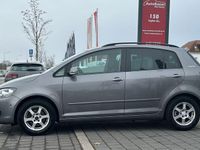 Gebraucht VW Golf Plus Cross Team 105 PS (77 kW) 2011 Grau Van / Kleinbus