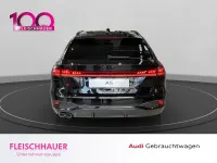 Gebraucht Audi A5 S-Line 252 PS (185 kW) 2024 Grau Kombi