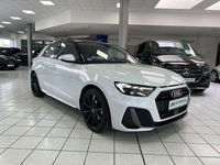 Gebraucht Audi A1 S-Line 150 PS (110 kW) 2022 Gletscherweiã Kleinwagen