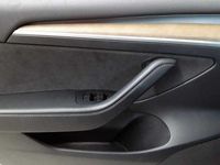 Gebraucht Tesla Model 3 366 kW (498 PS) 2021 Blau Limousine