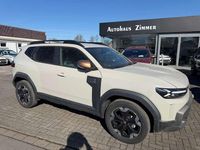 Neu Dacia Duster Extreme 122 PS (89 kW) 2026 Sandsteinbeige SUV