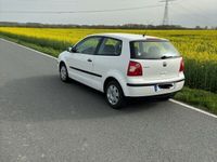 gebraucht VW Polo 9n mit SHZ , TÜV bis 09/25