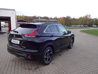 Gebraucht Mitsubishi Eclipse Cross Plus 188 PS (138 kW) 2023 Schwarz SUV