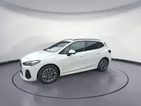 Neu BMW 220 Active Tourer 170 PS (125 kW) 2026 Weiß Van / Kleinbus