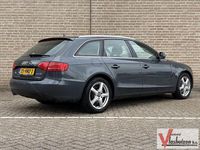 Gebraucht Audi A4 Business 143 PS (105 kW) 2009 Beige Kombi