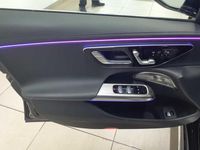 Usata Mercedes E450 367 CV (269 kW) 2025 Nero Station wagon