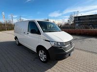 Gebraucht VW Transporter 150 PS (110 kW) 2019 Weiß Van