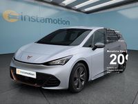 Gebraucht Cupra Born 150 kW (204 PS) 2023 Silber Kleinwagen