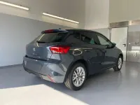 Neu Seat Ibiza CONNECT 116 PS (85 kW) 2026 [s7s7] magnetic grau metallic Kleinwagen