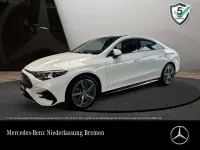 Gebraucht Mercedes 350 AMG 260 kW (354 PS) 2025 Polarweiß SUV