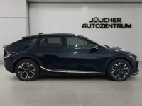 Gebraucht Kia EV6 167 kW (228 PS) 2021 Blau SUV