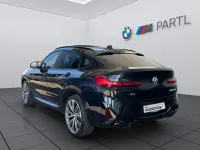 Gebraucht BMW X4 Performance 340 PS (250 kW) 2025 Schwarz SUV