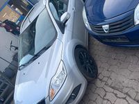 Gebraucht Ford Focus 2009 Silber Kombi