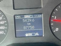 Gebraucht Mercedes Sprinter 2023 Van