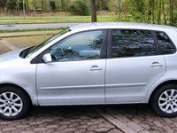 gebraucht VW Polo 1.2 ! Inspektion Neu! Klimaautomatik!