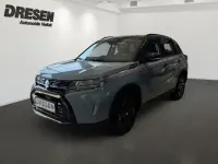 Neu Suzuki Vitara Comfort+ 110 PS (80 kW) 2026 Grau SUV