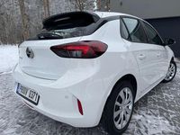 Gebraucht Opel Corsa-e 100 kW (136 PS) 2022 Weiß Kleinwagen
