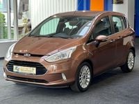 Second-hand Ford B-MAX Titanium 101 CP (74 kW) 2013 Maro Monovolum