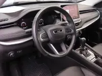 Gebraucht Jeep Compass 131 PS (96 kW) 2024 Schwarz SUV