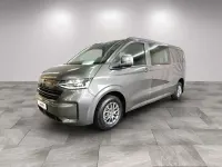 Nowe VW Transporter 170 KM (125 kW) 2026 Graphite dust metallic Van