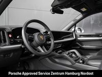 Gebraucht Porsche Cayenne 470 PS (345 kW) 2024 Silber SUV