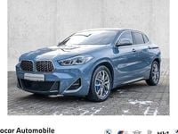 Gebraucht BMW X2 Performance 306 PS (225 kW) 2022 Bmw individual storm SUV