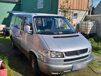 gebraucht VW Multivan T42.5 TDI