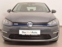 Gebraucht VW Golf 85 kW (116 PS) 2015 Grau Limousine